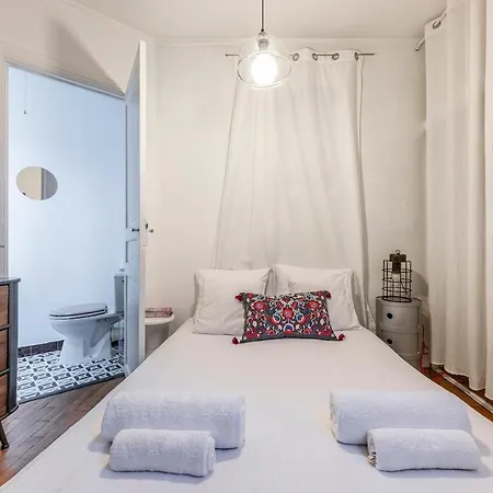 Apartment - 10 Min To Notre-dame Paris