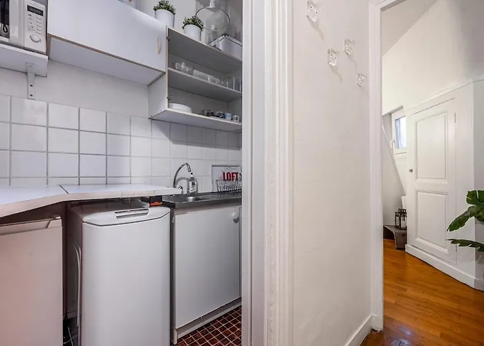 - 10 Min To Notre-dame *