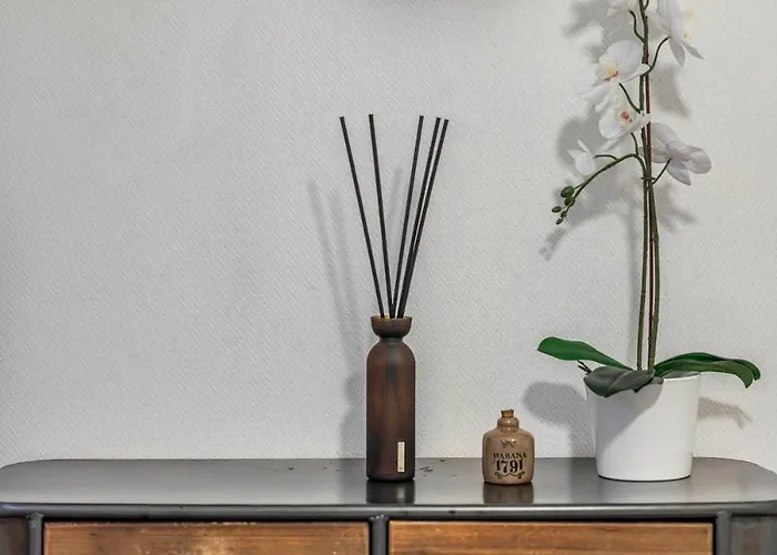 - 10 Min To Notre-dame *