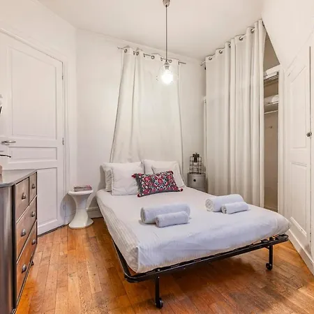 Appartement - 10 Min To Notre-dame *