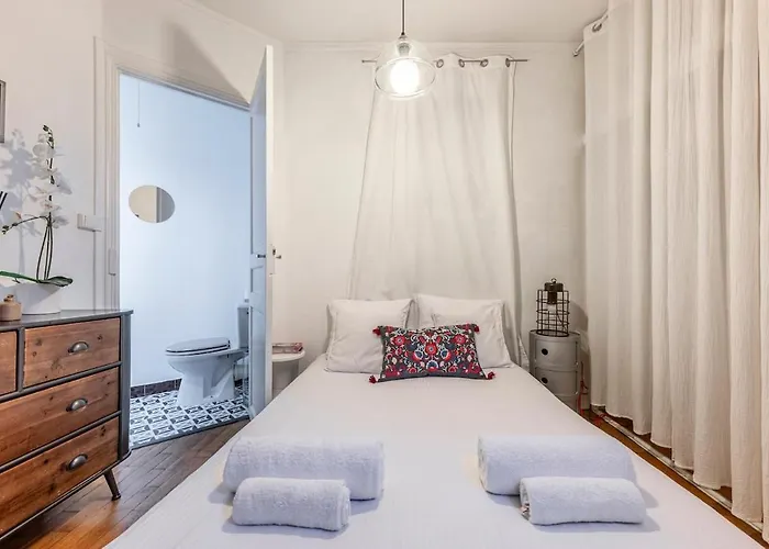 Apartment - 10 Min To Notre-dame Paris